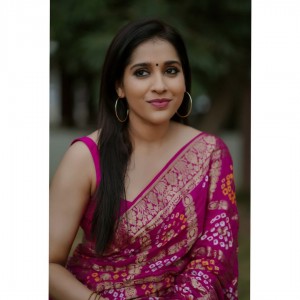 Rashmi Gautam (aka) RashmiGautam