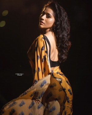 Rashmi Gautam (aka) RashmiGautam