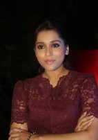 Rashmi Gautam (aka) RashmiGautam