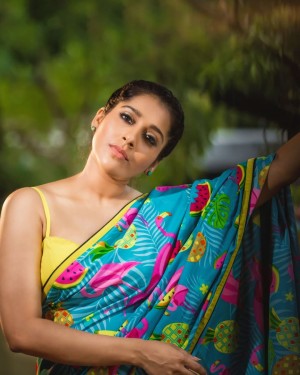 Rashmi Gautam (aka) RashmiGautam