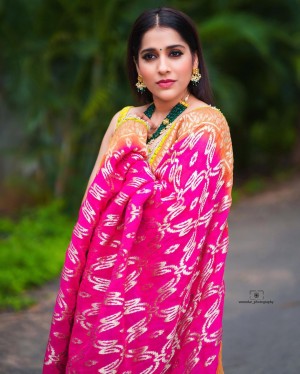 Rashmi Gautam (aka) RashmiGautam