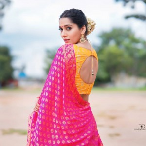 Rashmi Gautam (aka) RashmiGautam