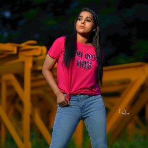 Rashmi Gautam (aka) RashmiGautam