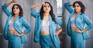 Rashmi Gautam (aka) RashmiGautam