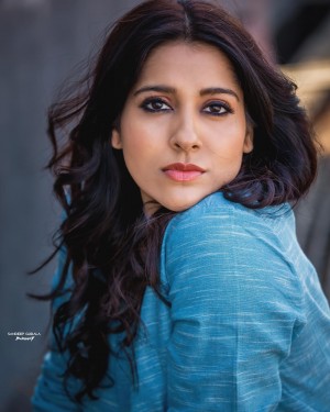 Rashmi Gautam (aka) RashmiGautam