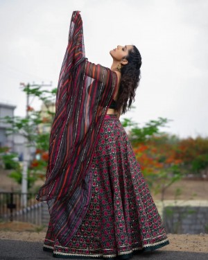 Rashmi Gautam (aka) RashmiGautam