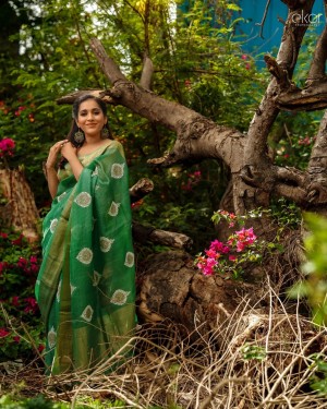 Rashmi Gautam (aka) RashmiGautam