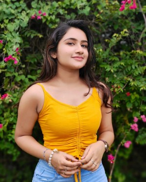 Raveena Daha (aka) Raveenaa Daha