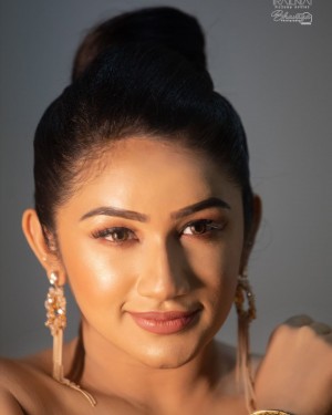 Raveena Daha (aka) Raveenaa Daha