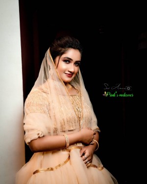 Raveena Daha (aka) Raveenaa Daha