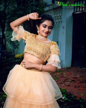 Raveena Daha (aka) Raveenaa Daha