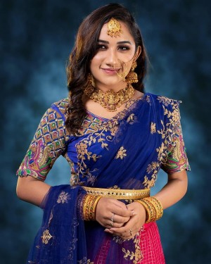 Raveena Daha (aka) Raveenaa Daha