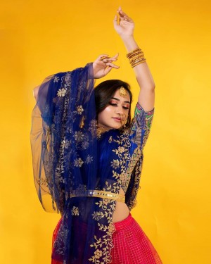 Raveena Daha (aka) Raveenaa Daha