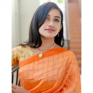 Raveena Daha (aka) Raveenaa Daha