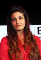 Raveena Tandon (aka) Actress Raveena Tandon