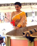 Raveena Tandon (aka) Actress Raveena Tandon