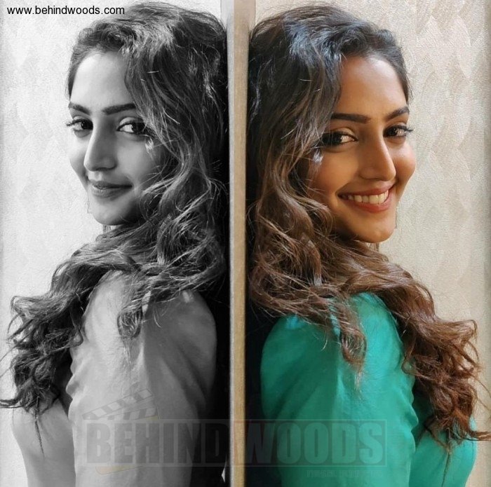 Reba Monica John (aka) Reba Monica photos stills & images