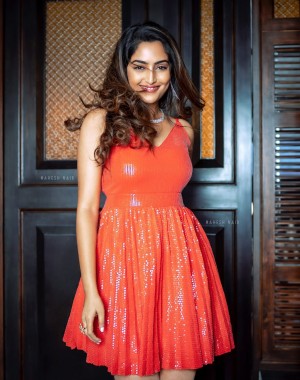 Reba Monica John (aka) Reba Monica