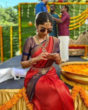 Reba Monica John (aka) Reba Monica