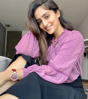 Reba Monica John (aka) Reba Monica