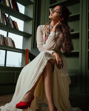 Reba Monica John (aka) Reba Monica