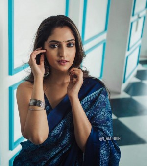 Reba Monica John (aka) Reba Monica