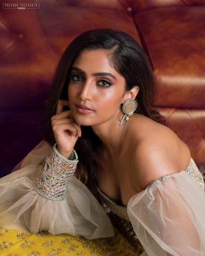 Reba Monica John (aka) Reba Monica