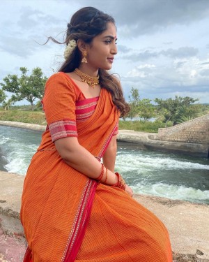 Reba Monica John (aka) Reba Monica