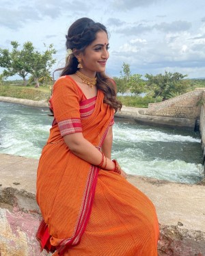 Reba Monica John (aka) Reba Monica