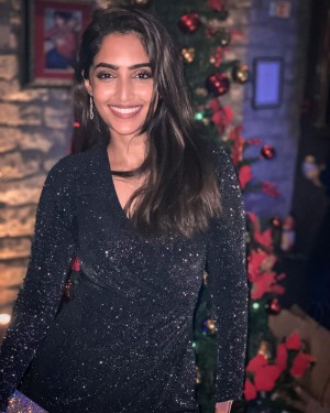 Reba Monica John (aka) Reba Monica