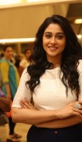 Regina Cassandra (aka) Regina