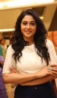 Regina Cassandra (aka) Regina