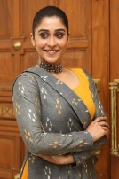 Regina Cassandra (aka) Regina