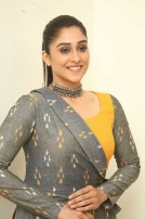 Regina Cassandra (aka) Regina