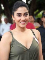 Regina Cassandra (aka) Regina