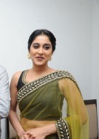 Regina Cassandra (aka) Regina