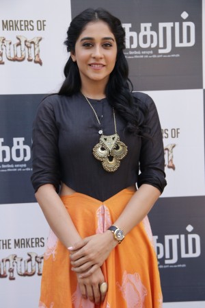 Regina Cassandra (aka) Regina