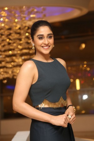 Regina Cassandra (aka) Regina