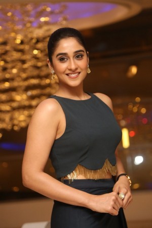 Regina Cassandra (aka) Regina