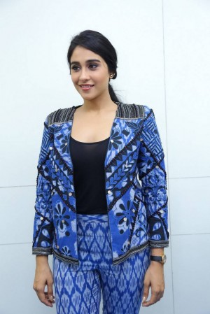 Regina Cassandra (aka) Regina