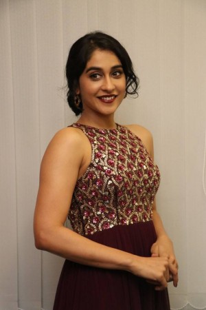 Regina Cassandra (aka) Regina