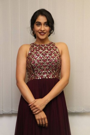 Regina Cassandra (aka) Regina