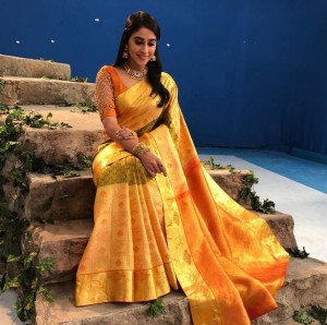 Regina Cassandra (aka) Regina