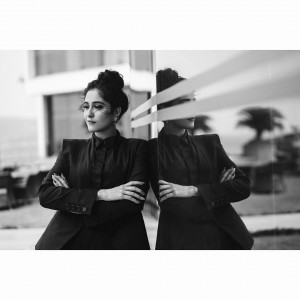 Regina Cassandra (aka) Regina