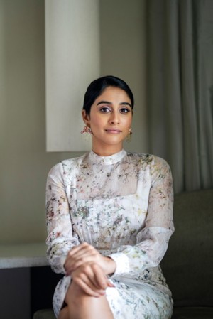 Regina Cassandra (aka) Regina