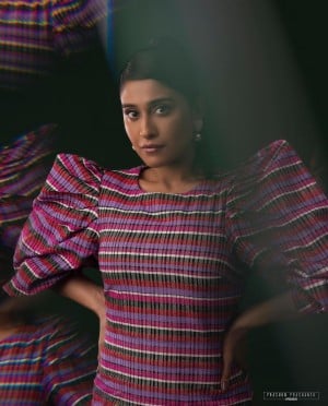 Regina Cassandra (aka) Regina