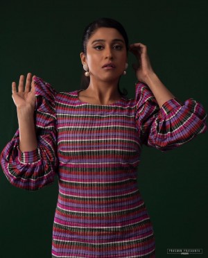 Regina Cassandra (aka) Regina