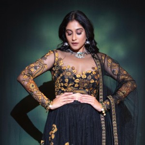 Regina Cassandra (aka) Regina