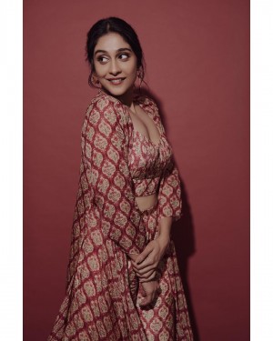 Regina Cassandra (aka) Regina