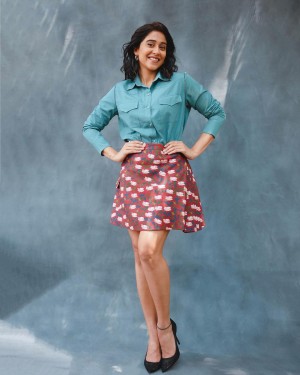 Regina Cassandra (aka) Regina